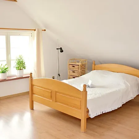Dom wakacyjny Nawiady 18a Piecki (Warmian-Masurian)