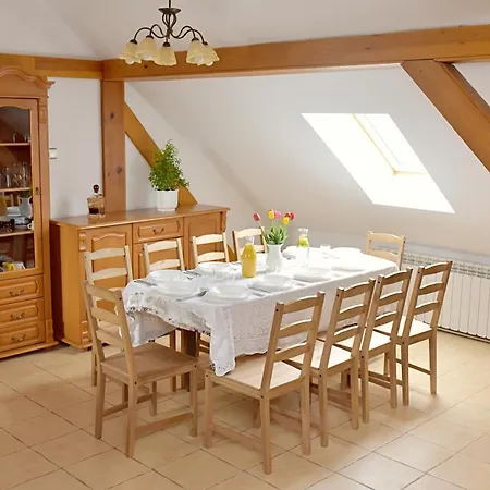 Dom wakacyjny Nawiady 18a Piecki (Warmian-Masurian)