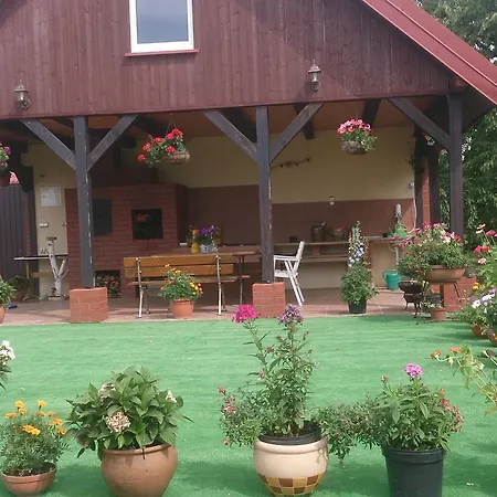 Dom wakacyjny Nawiady 18a Piecki (Warmian-Masurian)