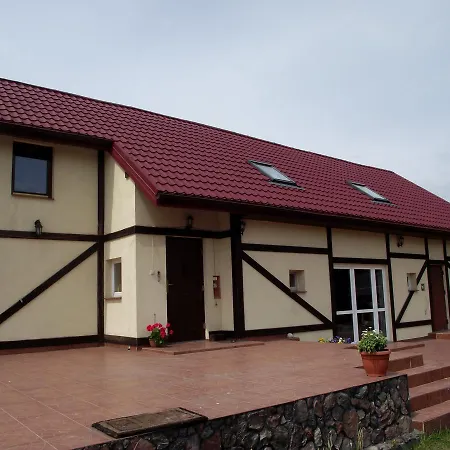 Nawiady 18a Dom wakacyjny Piecki (Warmian-Masurian)